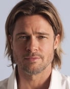 Brad Pitt (Ben Rickert)