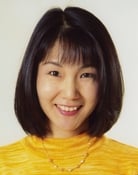 Masami Toyoshima (Hanako (voice))
