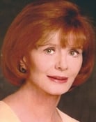Sharon Spelman (Mrs. Penny)