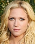 Brittany Snow (Kate Spencer)