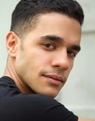 Gil Perez-Abraham (Officer Martinez)