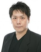 Kazunari Tanaka (Namekian (voice))