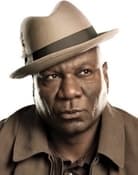 Ving Rhames (Luther Stickell)