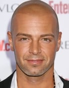 Joey Lawrence (Oliver (voice))
