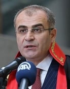 İrfan Fidan (Self - Public Prosecutor)