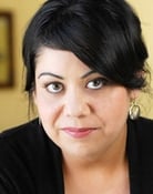 Carla Jimenez (Geraldine (voice))