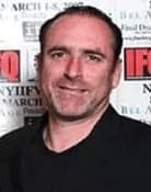 Stuart Alson (Executive Producer)