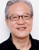 Hochu Otsuka (Mark Schneider (voice))