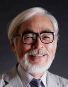 Hayao Miyazaki (Executive Producer)