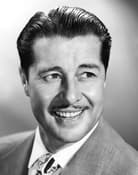 Don Ameche (Dr. Wallace Wrightwood)