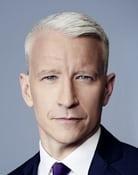 Anderson Cooper (Self (archive sound))
