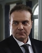 Richard Zeppieri (Detective Fitch)