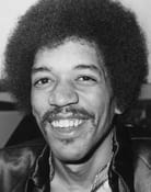 Jimi Hendrix (Self (archive footage))