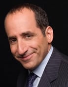 Peter Jacobson (Neil Jacobs)