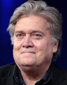 Steve Bannon (Self - Former White House Chief Strategist (archive footage))