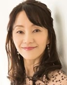 Atsuko Tanaka (Motoko Kusanagi (voice))
