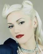 Gwen Stefani (DJ Suki (voice))