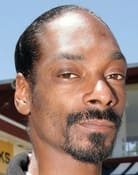 Snoop Dogg (Cousin Itt (voice))