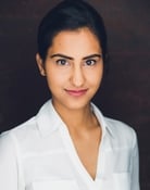 Amrit Kaur (Jessie)