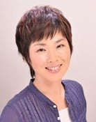 Tomoko Maruo (Zangya (voice))