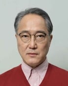 Shirō Sano (Kurahashi)