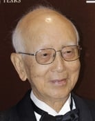 Raymond Chow Man-Wai (Executive Producer)
