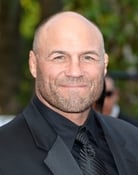 Randy Couture (The Jovi)