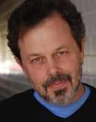 Curtis Armstrong (Ack Ack Raymond)