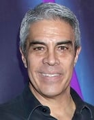 Luis Gatica (Omar)