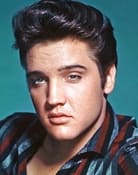 Elvis Presley (Pacer Burton)