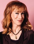 Kathy Griffin (Dancing Witch / Wagon Witch #1 (voice))