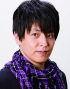 Hikaru Midorikawa (Mitsuhiko Azumi (voice))