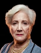 Olympia Dukakis (Personnel Director)