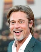 Brad Pitt (Gerry Lane)