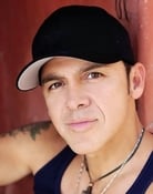 Gerardo Mejía (Ricky)