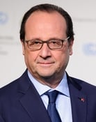 François Hollande (Self)