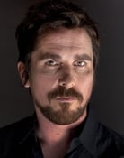 Christian Bale (Patrick Bateman)