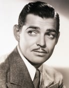 Clark Gable (Edward J. 'Blackie' Gallagher)