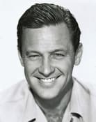 William Holden (Shelby Gilmore)