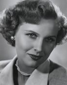 Lynne Roberts (Dorothy Blair)