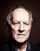 Werner Herzog (Face)