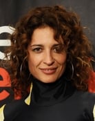 Paulina Gálvez (Zoe)
