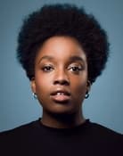 Lolly Adefope (Kate)