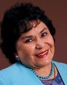 Carmen Salinas (Doña Carmen 'La Coyota')
