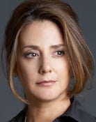 Talia Balsam (Sandra Kurtzman)