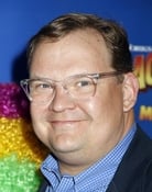 Andy Richter (Mountie)