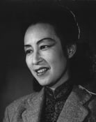 Suying Huang (Auntie Wu)
