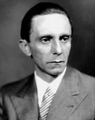 Joseph Goebbels (Self (archive footage))