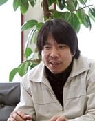 Toshimichi Otsuki (Executive Producer)