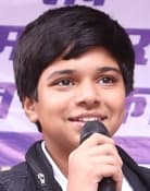 Ayush Mahesh Khedekar (Youngest Jamal)